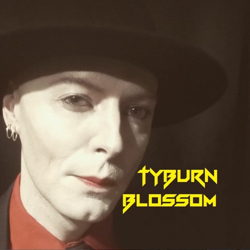 Tyburn Blossom’s avatar
