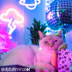 DJ Dahminator