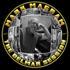 Mark Magram