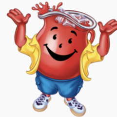 kool aid man
