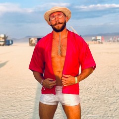 Danny Saggers (Spïrał)