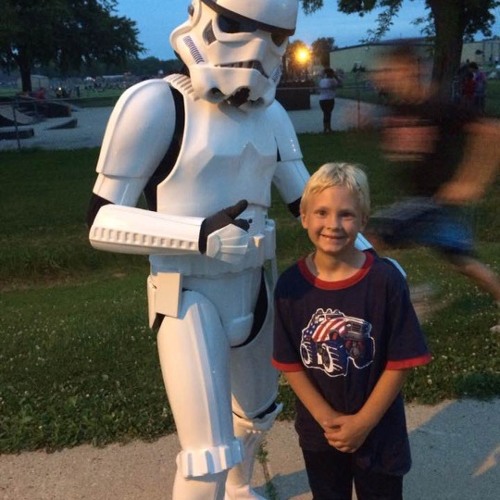 BAD (feat. Tyla Stern)