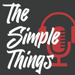 TheSimpleThings_Podcast