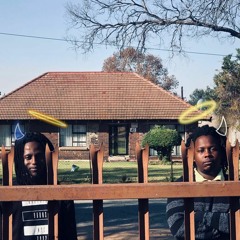 Dat Guy & Da Other Guy