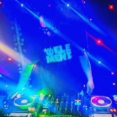 TRINITY FUSION -PEKZZ MORE LEGZZ-