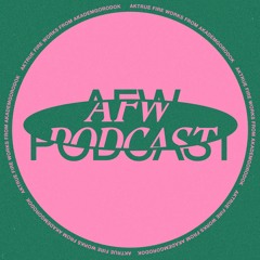 AFW Podcast