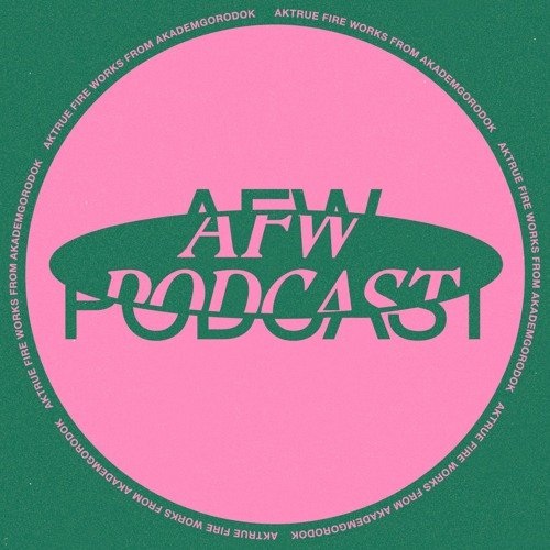 AFW Podcast’s avatar