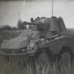An Sd.Kfz.234/2