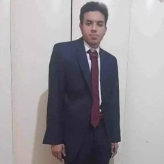 Ahmed Awad joker
