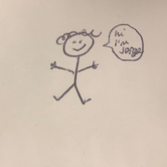 JORGE.
