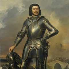 Rusmiddelalderens sidste hersker