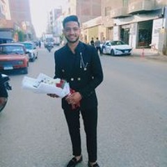 Hossam Elgendy