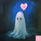 ghosts need luv