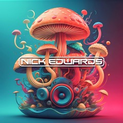 Nick Edwards/Andre Salmon - Deep Intentions (Original Mix)