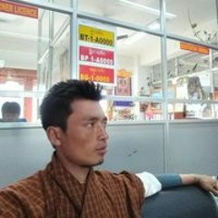 Kencho Dorji