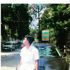 Abhi Noddy Thatiparthi