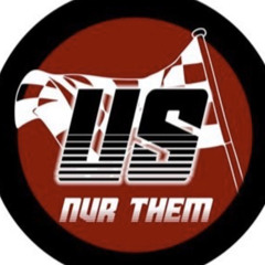 US NEVER THEM