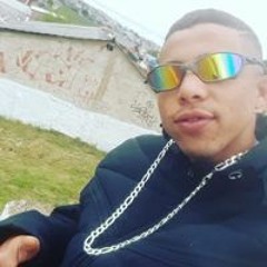 Weliton Nascimento