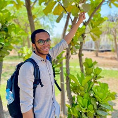 Abdallah Nageh