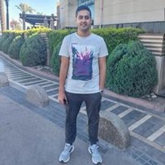 Ayman Samir