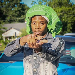 Qwon James