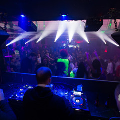 Jamie Jackson June 2020 Mix