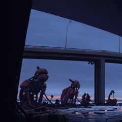 from dusk till Down