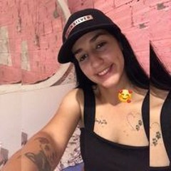 Gabrielly Menna