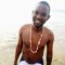 Kenyan boy