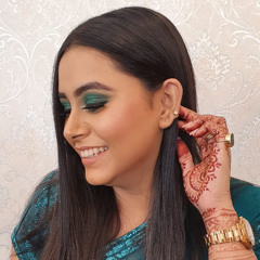Nandini Kohli