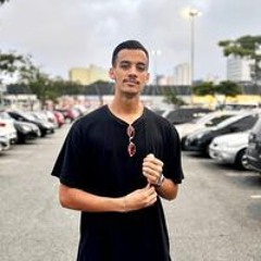 Thiago Diniz Lucena