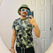 Jorgee Mario Maldonado