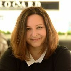 Yana Kudlai