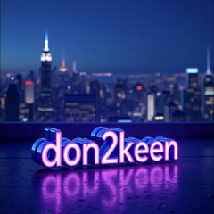 Don2Keen