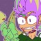 Elvenqueen animates