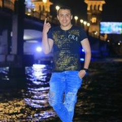 Shady Almansy