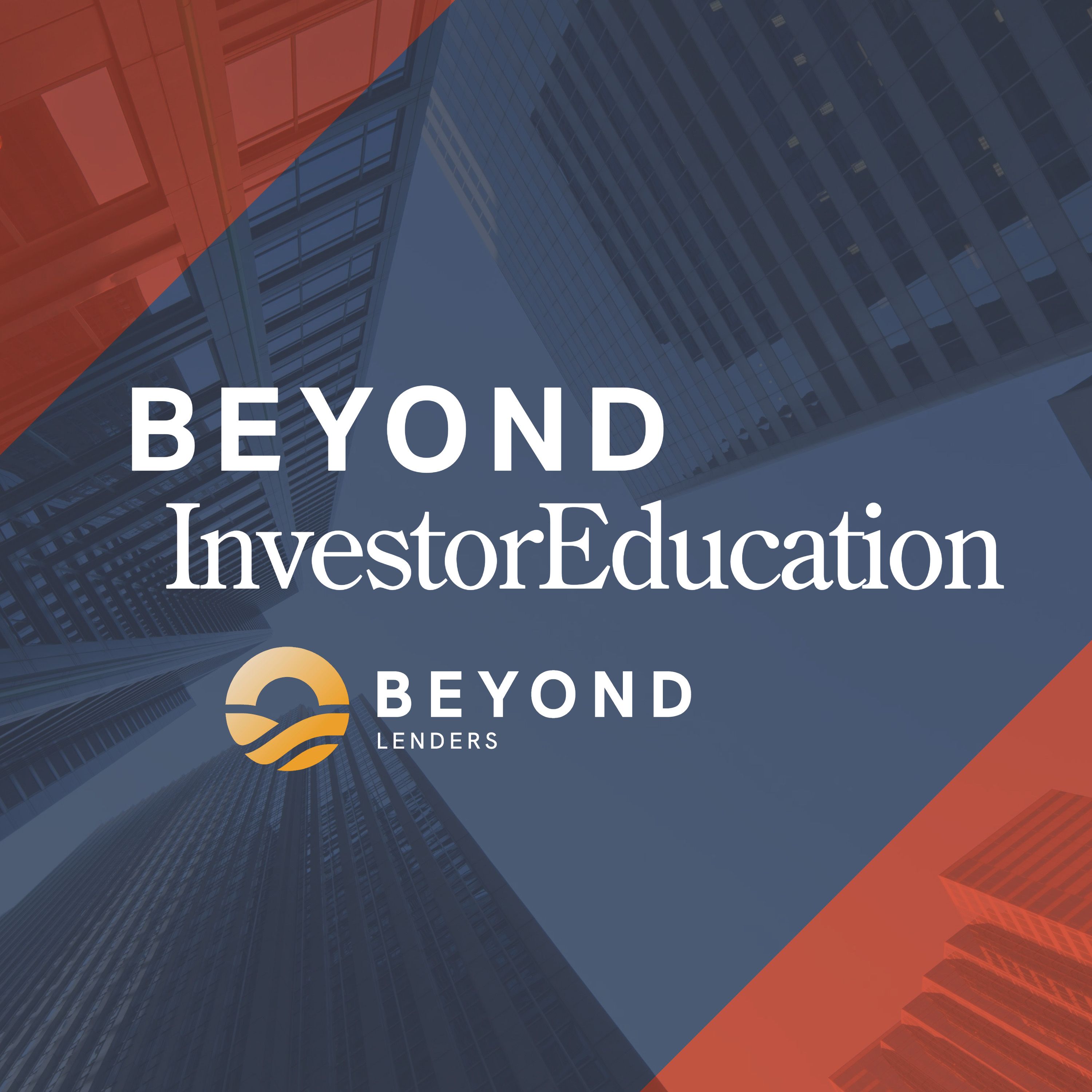 Beyond Investor Education