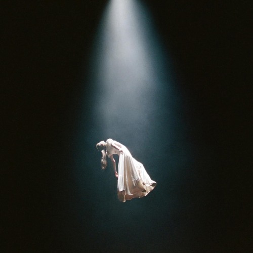 New Romantics x A Year Without Rain