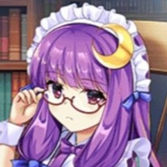 Sitting Patchouli