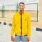 Ali Mahmoud Uwk