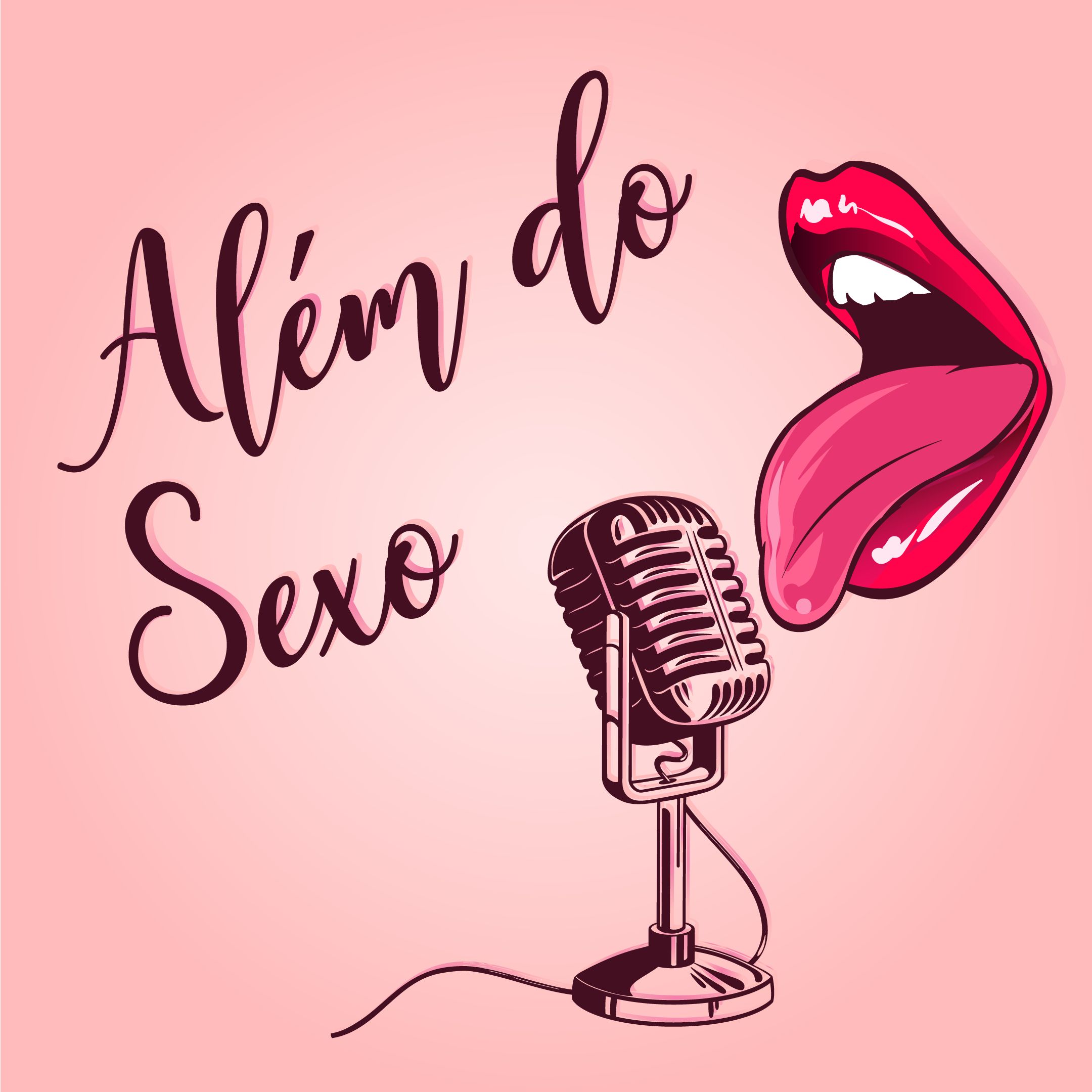 Além do Sexo Cast