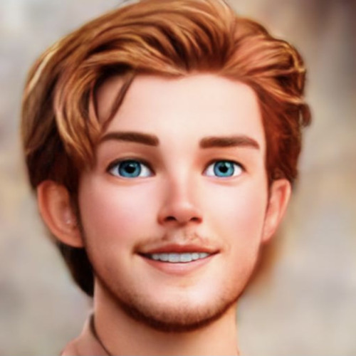 Jacob Sargent’s avatar