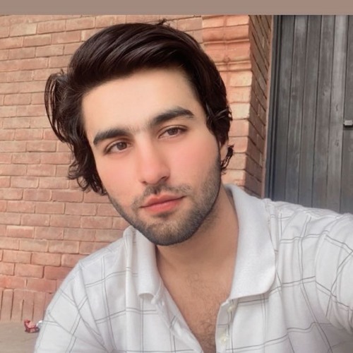 Malak Umar — artist photo