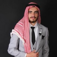 رولان الشرع