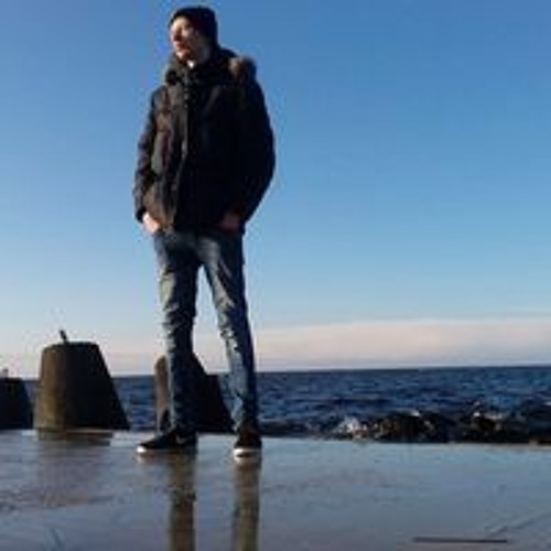 Руслан Рюмин’s avatar