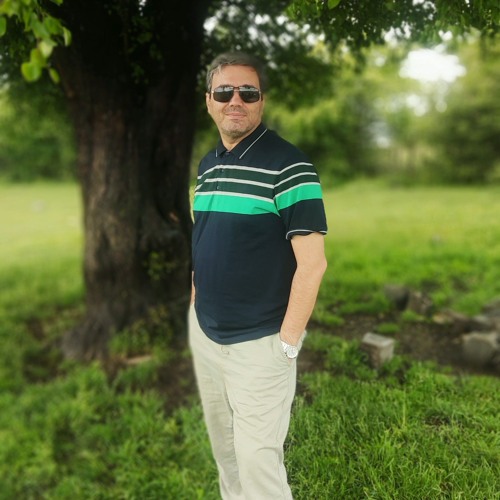 Hossein Ghareh’s avatar