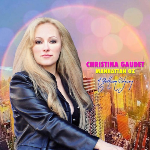 Christina Gaudet’s avatar