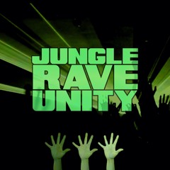 Jungle Rave Unity