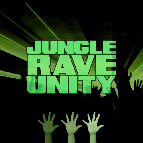Jungle Rave Unity’s avatar