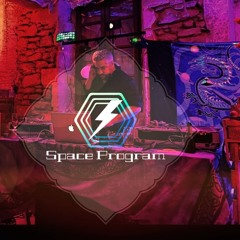 Space Program  ( Dj Lahouari Allali )